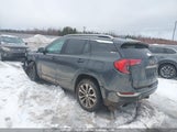 GMC Terrain Slt 3GKALVEX1JL412533 снимка