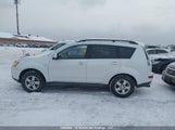 Mitsubishi Outlander Es JA4LS21W69Z601180 снимка