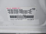 Mitsubishi Outlander Es JA4LS21W69Z601180 снимка