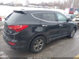 Hyundai Santa Fe 5XYZUDLA0DG086756 fotografie