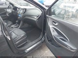 Hyundai Santa Fe 5XYZUDLA0DG086756 fotografie