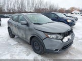 Nissan Rogue Sport S/Sv/Sl JN1BJ1CR1JW263296 fotografie