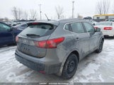 Nissan Rogue Sport S/Sv/Sl JN1BJ1CR1JW263296 photo