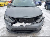 Nissan Rogue Sport S/Sv/Sl JN1BJ1CR1JW263296 fotografie