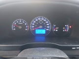 Hyundai Santa Fe 5NMSG4AG1AH339021 снимка
