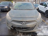 Hyundai Elantra Gt KMHD25LE6DU046295 снимка