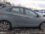Hyundai Elantra Gt KMHD25LE6DU046295 снимка