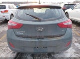 Hyundai Elantra Gt KMHD25LE6DU046295 снимка