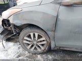 Hyundai Elantra Gt KMHD25LE6DU046295 снимка