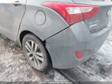 Hyundai Elantra Gt KMHD25LE6DU046295 снимка
