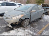 Hyundai Elantra Gt KMHD25LE6DU046295 снимка