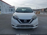 Nissan Versa Note S/S Plus/Sv/Sl/Sr 3N1CE2CP6HL354688 снимка