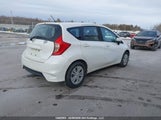Nissan Versa Note S/S Plus/Sv/Sl/Sr 3N1CE2CP6HL354688 снимка
