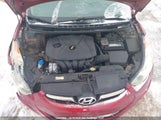 Hyundai Elantra Limited 5NPDH4AE5BH018348 снимка