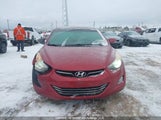 Hyundai Elantra Limited 5NPDH4AE5BH018348 снимка