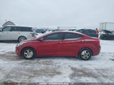 Hyundai Elantra Limited 5NPDH4AE5BH018348 снимка