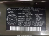 Hyundai Santa Fe Calligraphy 5NMP5DGL7SH135180 photo
