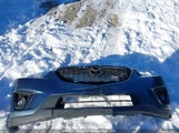 Mazda Cx-5 Touring JM3KE2CY9E0397794 снимка