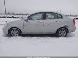 Hyundai Accent Gl/Gls KMHCN45C27U072082 снимка
