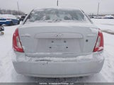 Hyundai Accent Gl/Gls KMHCN45C27U072082 снимка