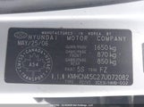 Hyundai Accent Gl/Gls KMHCN45C27U072082 снимка