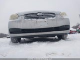 Hyundai Accent Gl/Gls KMHCN45C27U072082 снимка