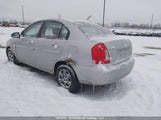 Hyundai Accent Gl/Gls KMHCN45C27U072082 снимка