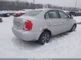Hyundai Accent Gl/Gls KMHCN45C27U072082 снимка