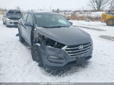 Hyundai Tucson KM8J23A42JU661682 снимка