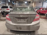Honda Civic Lx 2HGFB2F43CH001140 снимка