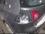 Volkswagen Rabbit 5-Door Trendline WVWDA71KX8W023950 снимка