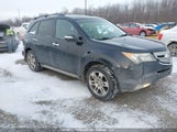 Acura Mdx 2HNYD28248H003090 снимка