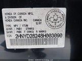 Acura Mdx 2HNYD28248H003090 снимка
