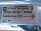 Chevrolet Spark 1Lt Auto KL8CD6S97DC505613 снимка