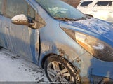 Chevrolet Spark 1Lt Auto KL8CD6S97DC505613 снимка