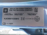 Chevrolet Spark 1Lt Auto KL8CD6S97DC505613 снимка