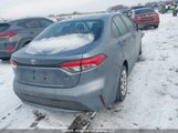 Toyota Corolla Le 5YFBPRBE0LP061506 снимка