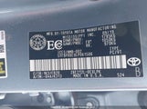 Toyota Corolla Le 5YFBPRBE0LP061506 снимка