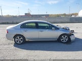 Honda Civic Lx 2HGFA16517H100292 снимка