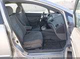 Honda Civic Lx 2HGFA16517H100292 снимка