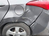 Hyundai Elantra Gls 5NPDH4AE0BH032237 снимка