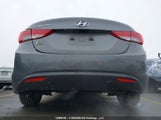 Hyundai Elantra Gls 5NPDH4AE0BH032237 снимка