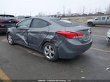 Hyundai Elantra Gls 5NPDH4AE0BH032237 снимка
