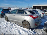 Hyundai Elantra Gt Se KMHD35LE6DU020907 снимка
