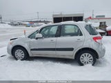 Suzuki Sx4 JS2YA411196200075 снимка