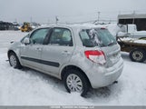 Suzuki Sx4 JS2YA411196200075 fotografie
