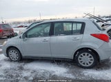 Nissan Versa 1.8S 3N1BC13E89L376672 снимка