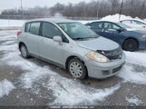 Nissan Versa 1.8S 3N1BC13E89L376672 снимка