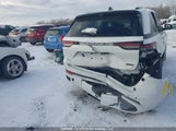 Jeep Grand Cherokee Overland 1C4RJHDG3PC523354 fotografie