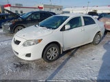 Toyota Corolla Ce 2T1BU4EE4AC364681 снимка
